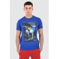 Chunk Tee Hollywood Boulevard Chunk Tee Hollywood Boulevard